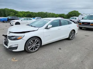 Chevrolet Malibu 1.5L 4 2023