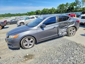 Acura ILX 2.0L 4 2013