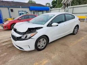 Kia Cerato / Forte / K3 2.0L 4 2018