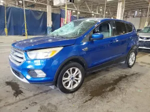 Ford Escape 1.5L 4 2017