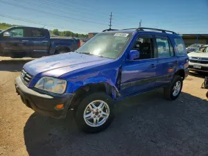 Honda CR-V 2.0L 4 2000