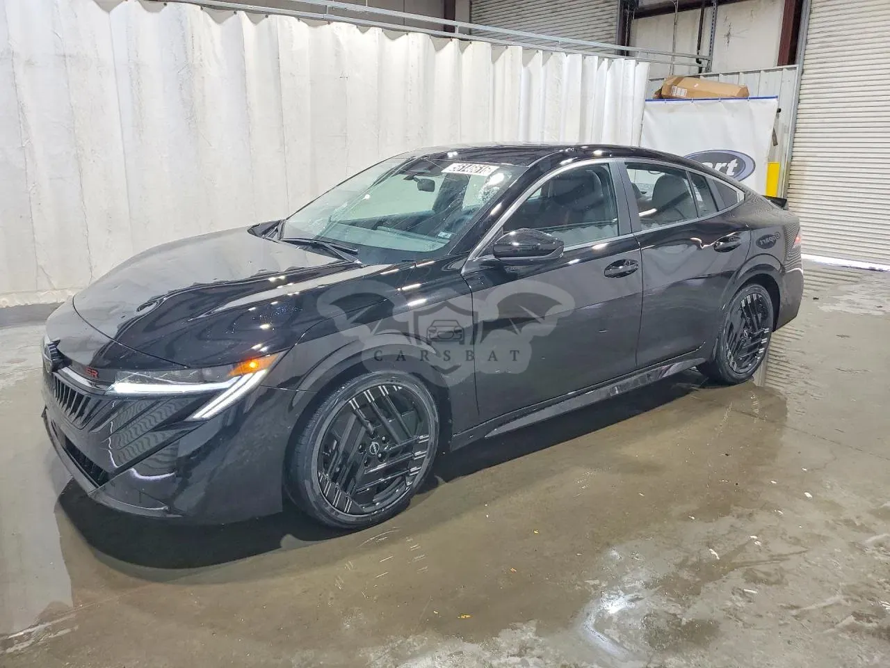 Nissan Sentra 2.0L 4 2026