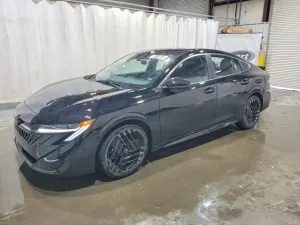 Nissan Sentra 2.0L 4 2026