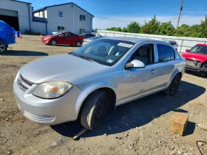 Chevrolet Cobalt 2.2L 4 2008