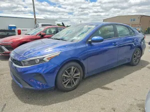 Kia Cerato / Forte / K3 2.0L 4 2023