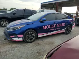 Kia Cerato / Forte / K3 2.0L 4 2023