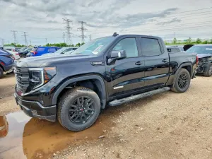 GMC Sierra 5.3L 8 2026