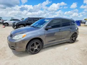 Toyota Corolla 1.8L 4 2005