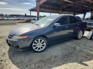 Acura TSX 2.4L 4 2006