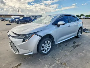 Toyota Corolla 1.8L 4 2021