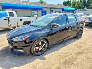 Ford Focus 2.0L 4 2016