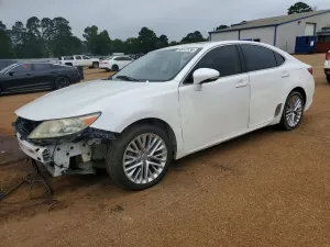 Lexus ES 3.5L 6 2013