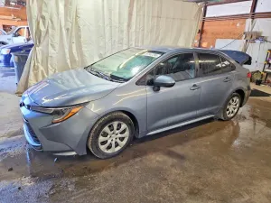 Toyota Corolla 2.0L 4 2023