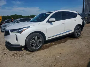 Acura RDX 2.0L 4 2022