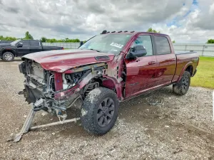 RAM 2500 6.7L 6 2021