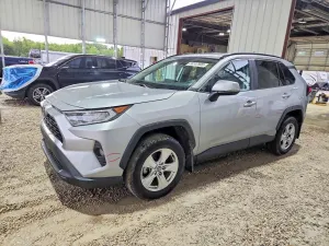 Toyota Rav4 2.5L 4 2021