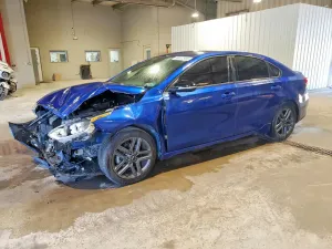 Kia Cerato / Forte / K3 2.0L 4 2020