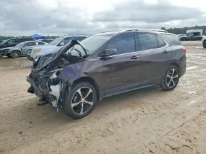 Chevrolet Equinox 1.5L 4 2020
