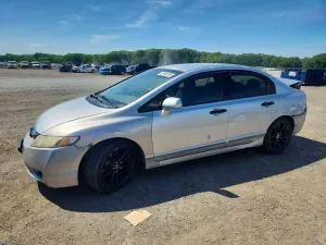Honda Civic 1.8L 4 2006