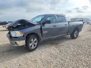 RAM 1500 5.7L 8 2019