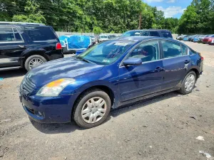 Nissan Altima 2.5L 4 2009