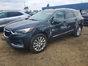 Buick Enclave 3.6L 6 2019