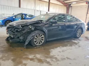 Toyota Camry 2.5L 4 2024