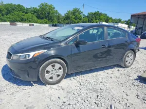 Kia Cerato / Forte / K3 2.0L 4 2018