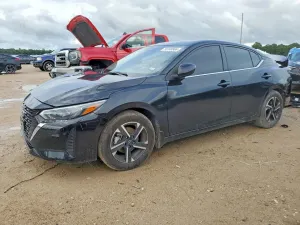 Nissan Sentra 2.0L 4 2025