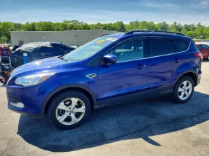 Ford Escape 1.6L 4 2013