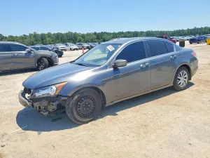 Honda Accord 2.4L 4 2008