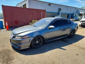 Acura TL 3.2L 6 2008
