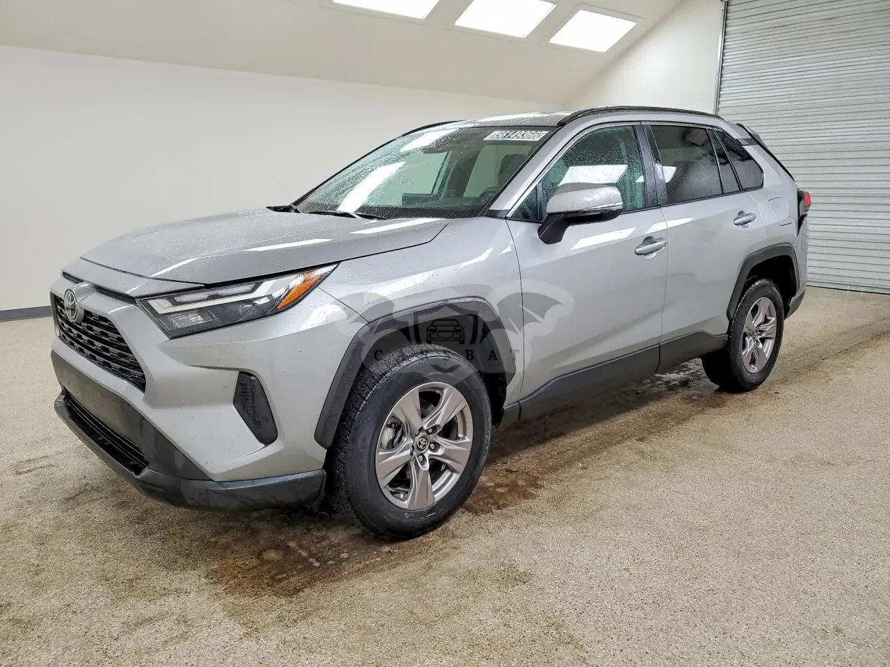 Toyota Rav4 2.5L 4 2025