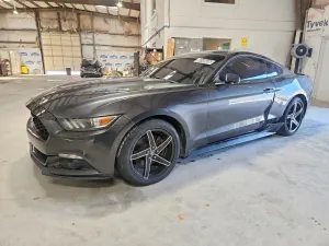 Ford Mustang 2.3L 4 2016