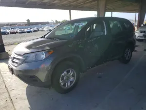 Honda CR-V 2.4L 4 2013