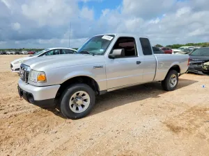 Ford Ranger 2.3L 4 2011