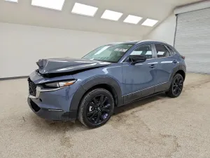 Mazda CX-30 2.5L 4 2025