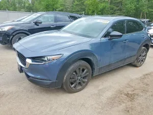 Mazda CX-30 2.5L 4 2023