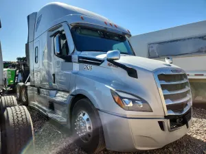 Freightliner Cascadia 14.8L 6 2022