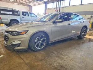 Chevrolet Malibu 1.5L 4 2023