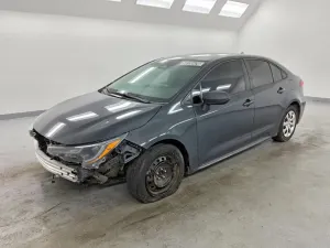 Toyota Corolla 2.0L 4 2023