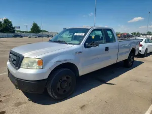 Ford F-150 5.4L 8 2005