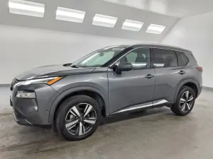 Nissan Rogue 1.5L 3 2023