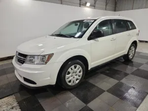 Dodge Journey 2.4L 4 2015