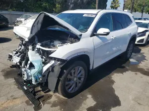 Buick Enclave 2.5L 4 2026