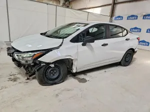 Nissan Versa 1.6L 4 2025