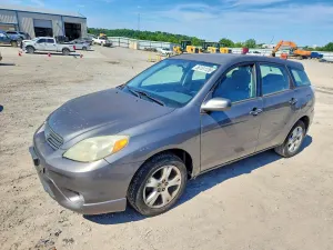 Toyota Corolla 1.8L 4 2005