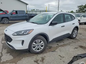Ford Escape 1.5L 3 2020