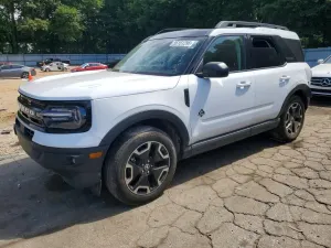 Ford Bronco 1.5L 3 2023