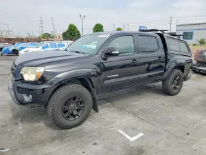 Toyota Tacoma 4.0L 6 2014